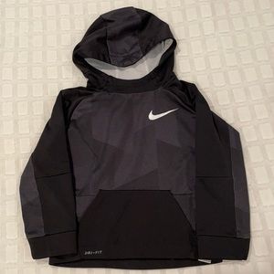 Boys Nick DRY-Fit Sweatshirt